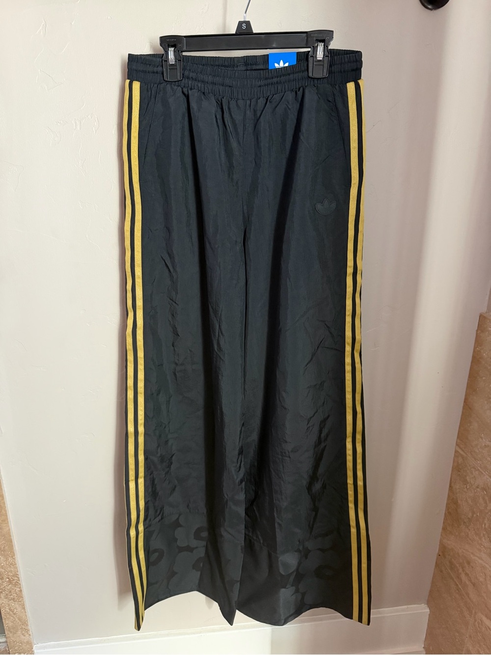 NWT Adidas x Marimekko Ltd Edition Track Pants